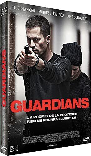Guardians État correct -  reconditionné disponible sur Label Emmaüs